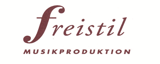 Freistil Logo